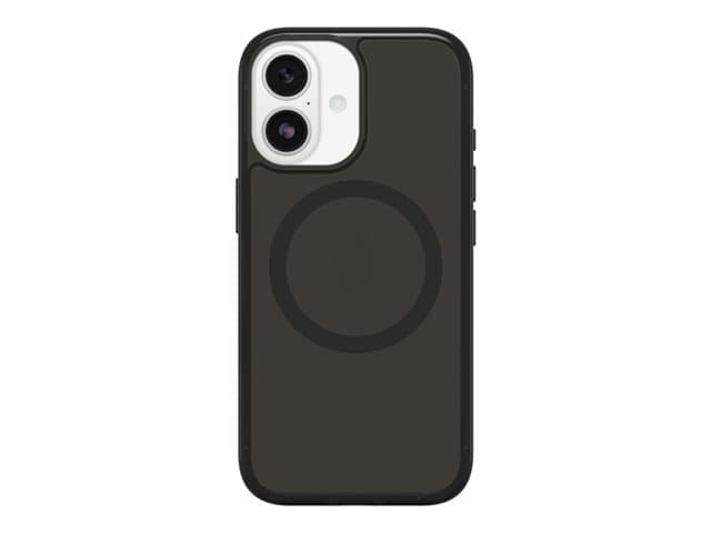 OTTERBOX - OB SYMMETRY CLEAR MAGSAFE CAM. CONTROL APPLE IPHONE 17 BLACK