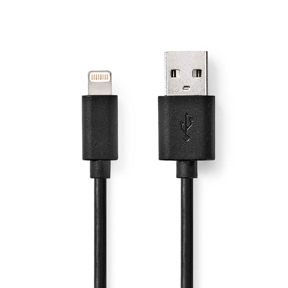 NEDIS Lightning To Usb Cable...