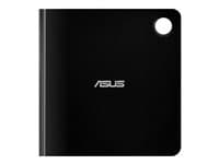 ASUSTEK - ASUS SBW-06D5H-U - BD-RE drive - USB 3.1 Gen 1 - external