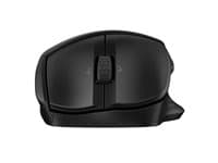 HP - 480 - mouse - comfort, full size - Bluetooth 5.3 - black