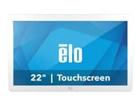 ELO TOUCHSYSTEMS - Elo 2203LM - Medical Grade - LED monitor - Full HD (1080p) - 22"