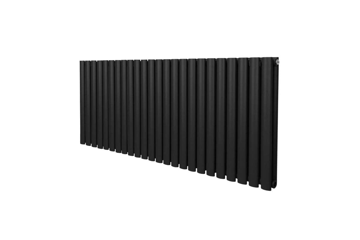 Monstershop 213021 - Oval Column Radiator 600mm X 1440mm
