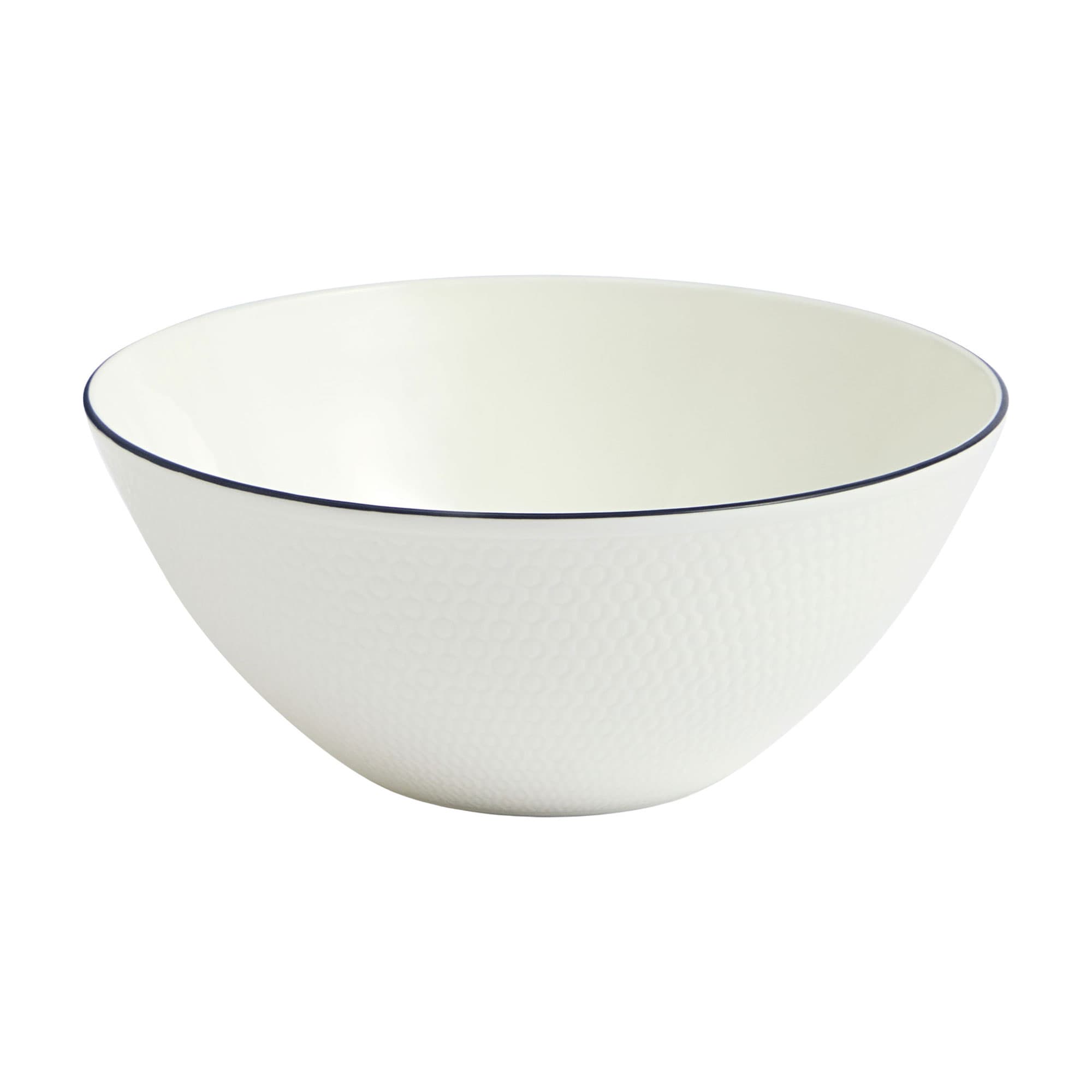 Gio Blue Line Cereal Bowl 15cm