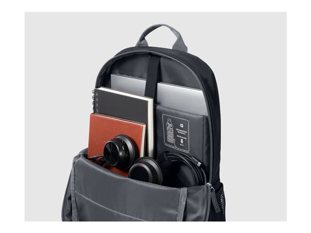 HP - Laptop Backpack - notebook carrying backpack