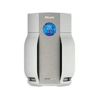 Shark BreatheClear with NeverChange6 Air Purifier Dove | HP162UK