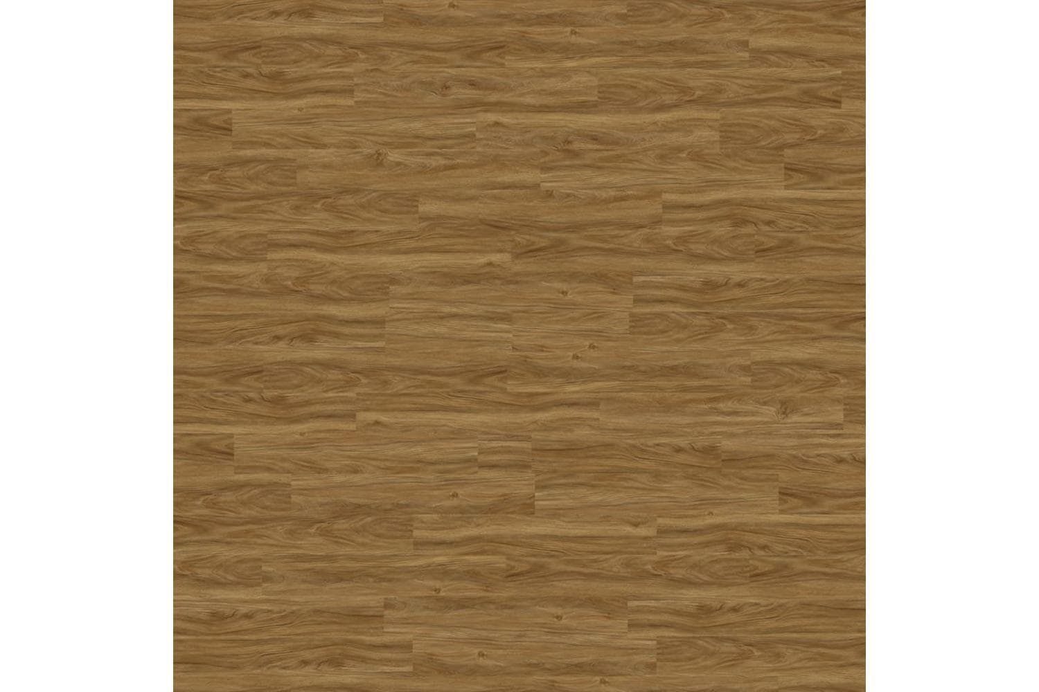 Vidaxl 3189145 Wall Panels Wood Look Brown Pvc 4.12 Sq M