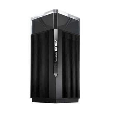 ASUS ZenWiFi Pro ET12 Tri-Band 2.4+5GHz 11000 Wireless Router