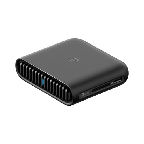 TP-LINK - AX3000 WI-FI 6 POCKET TRAVEL ROUTER