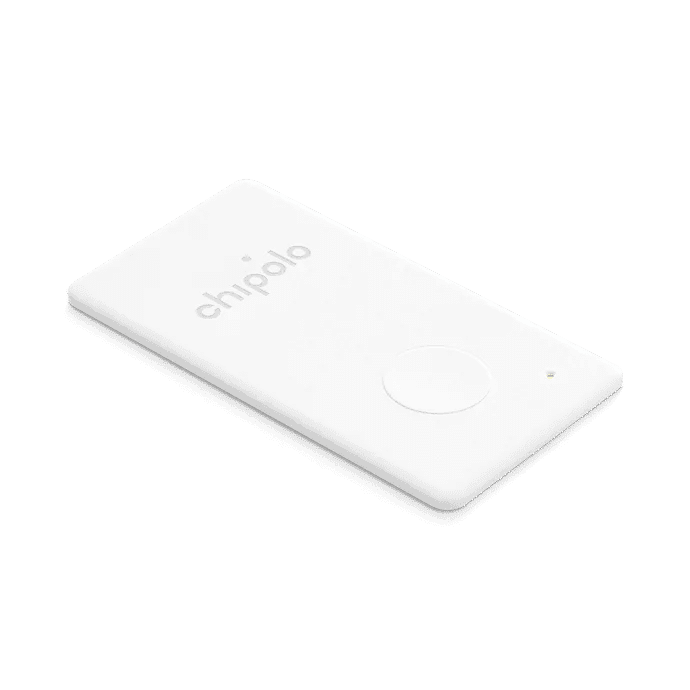 Chipolo Card Bluetooth Item Finder