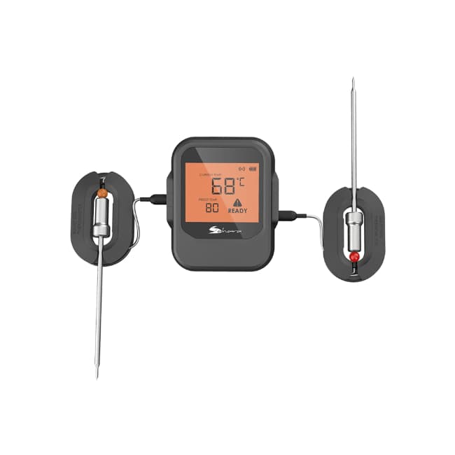 Sahara Digital BBQ Thermometer | DIGTHERMIR