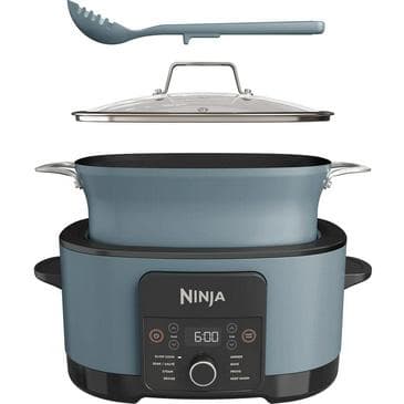 NINJA Foodi 8in1 Possible Cooker - 8 Litre Capacity...
