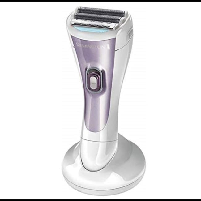 Remington Cordless Electric Lady Shaver | WDF4840