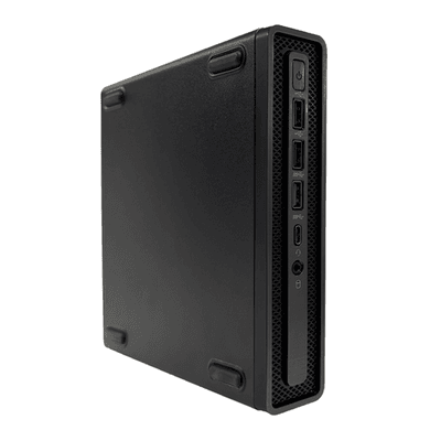 Zoostorm Desktop PC