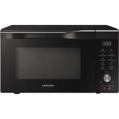 Refurbished Samsung MC32K7055CK 32L Slimfry Combination Microwave Black