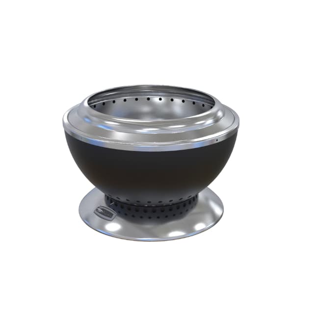 Sahara Clean Burn Fire Pit | FIREPITIR