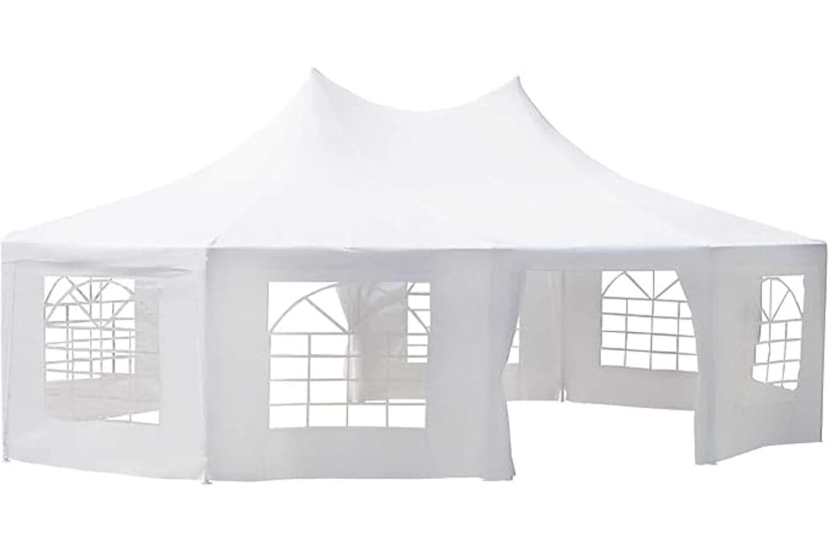 Outsunny 01-0006-002 - Party Tent