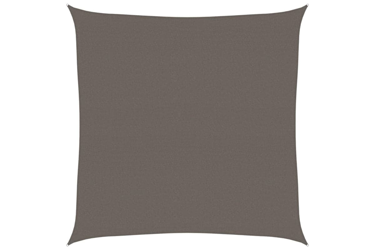 Vidaxl 311058 Sunshade Sail Anthracite