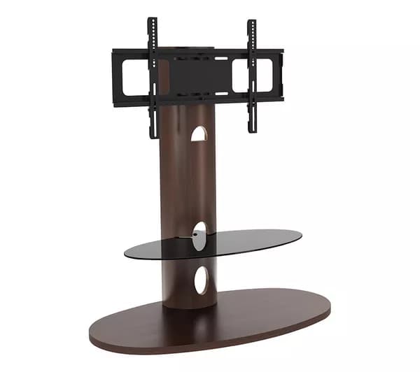 AVF Chepstow 32 - 65" TV Stand - Walnut