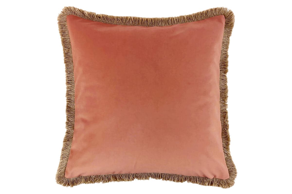 Verona Cushion | Plaster | 55 x 55 cm