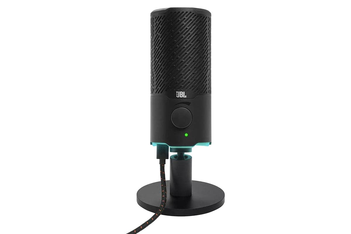 JBL Quantum Stream USB Microphone