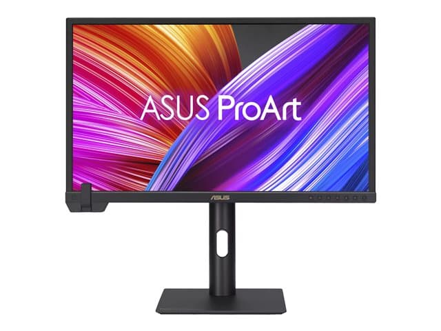 ASUSTEK - ASUS ProArt PA24US - LED monitor - 24.1" - HDR