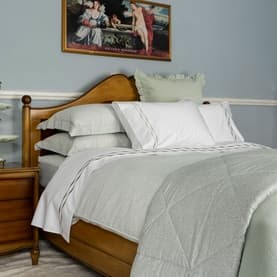 Juliet Fitted Sheet