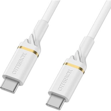 OtterBox USB-C to USB-C Cable Fast Charge | 78-52672