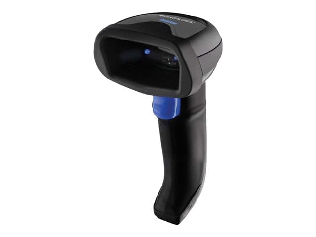 DATALOGIC - QuickScan QBT2500 - Kit - barcode scanner