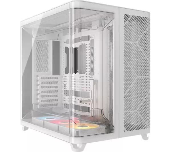 CORSAIR Air 5400 RS-R ARGB