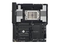 ASUSTEK - ASUS PRO WS TRX50-SAGE WIFI - motherboard - SSI CEB - Socket sTR5 - AMD TRX50