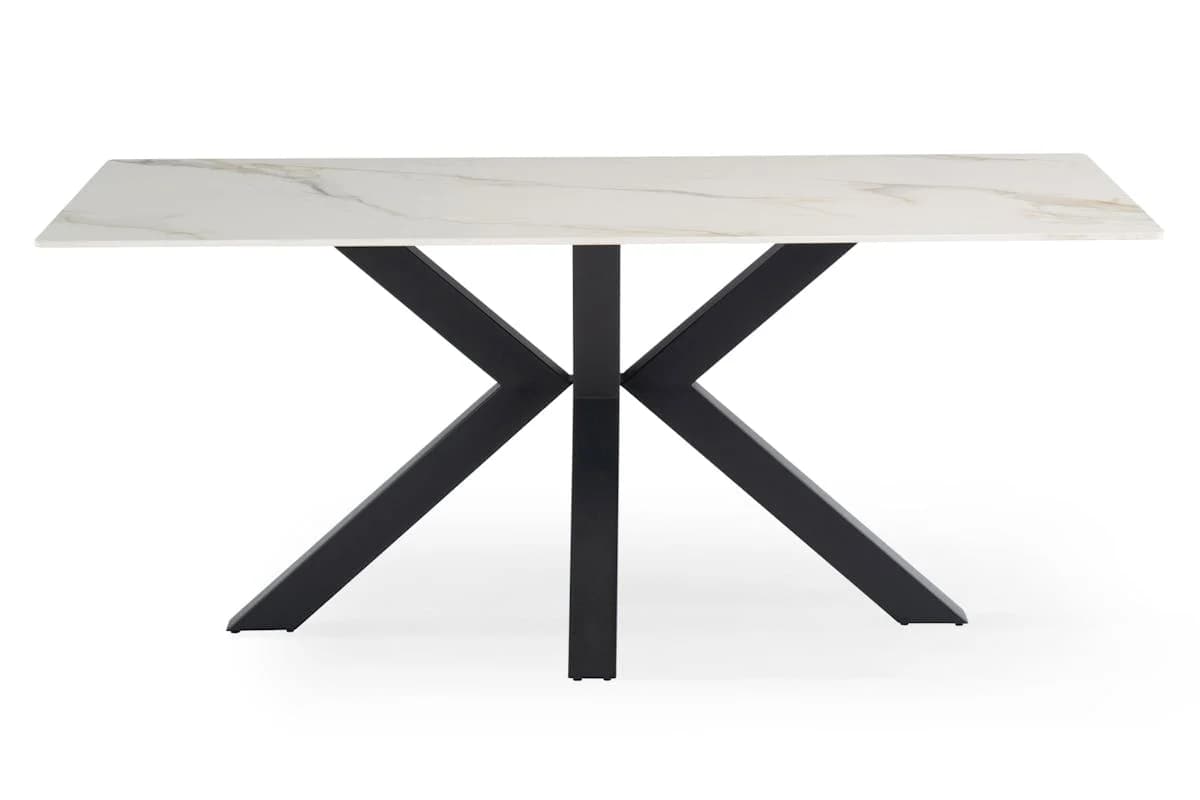 Jamie Rectangular Dining Table