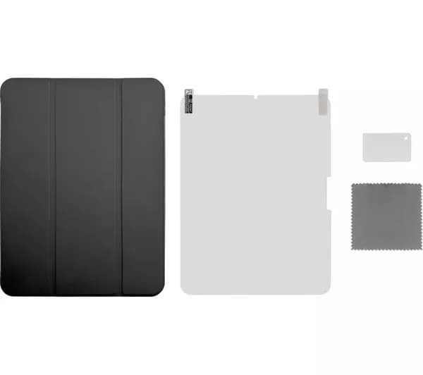 GOJI GIPO13SK26 iPad Pro 13" (M4) Starter Kit - Black