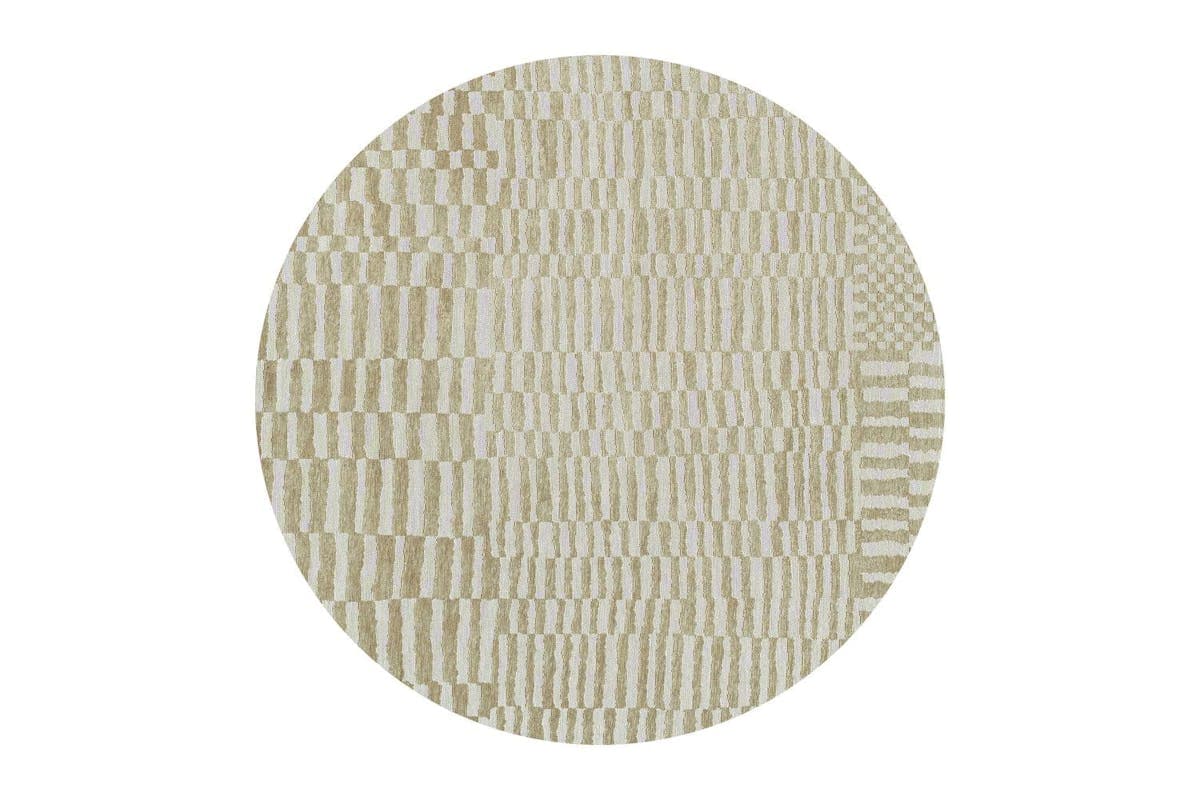 Louis De Poortere | Caravane Rug | 140 x 140 cm