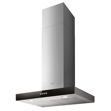 Refurbished Elica 60cm Chimney Cooker Hood - Stainless Steel