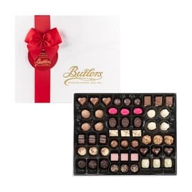 The Signature Chocolate Collection Box 750g