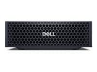 DELL - Pro Max with GB10 FCM1253 NVIDIA GB10 Grace CPU (10 Cortex-X925 + 10 Cortex-A725 cores) 128GB LPDDR5X 4 TB, SSD NVIDIA GB10 Blackwell GPU WIFI 7 & Bluetooth 5 Wireless Module 280W Type-C Power Adapter E5 Power Cord 1M for HK BD MY SG LK PK UK N