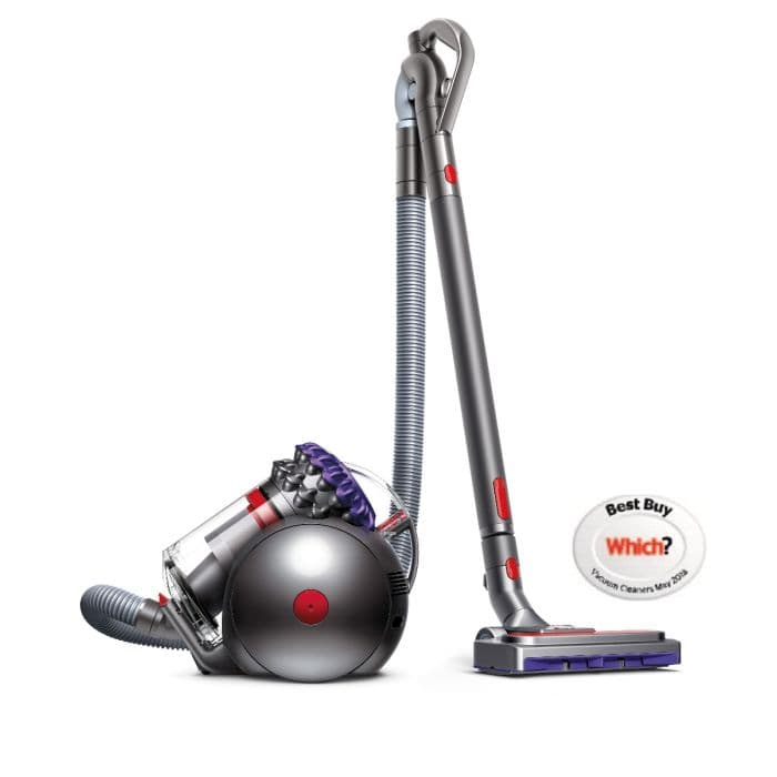 Dyson 22856301, Big Ball Animal 2, Vacuum Cleaner