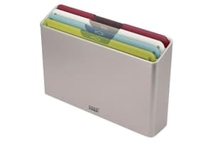 Joseph Joseph | Folio Colour-coded Chopping Board | Set of 4