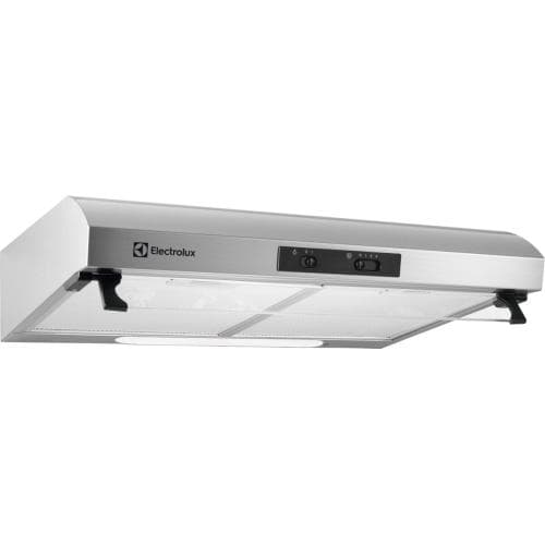 Electrolux Traditional Cooker Hood with Glass Visor