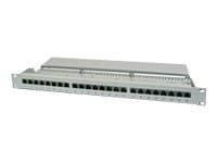 DIGITUS patch panel