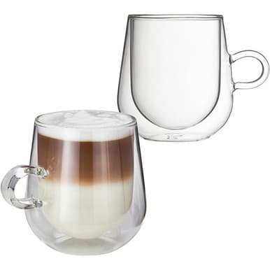 Judge Duo JDG42, Grande Latte (Single), 475ml