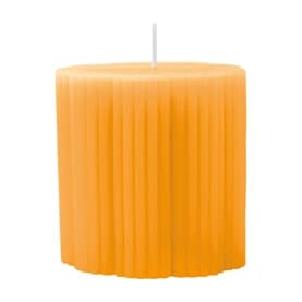 Fleur Soleil Pillar Candle