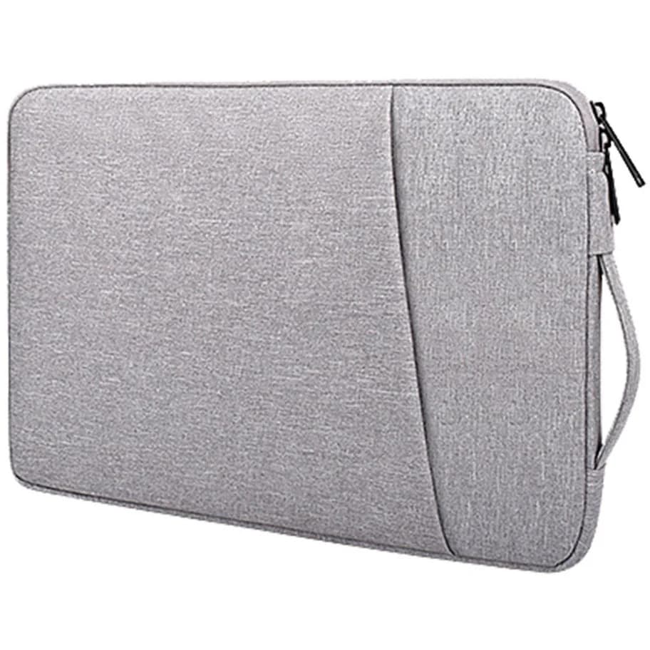 Prevo 15.6" Laptop Sleeve - Light Grey | 148435