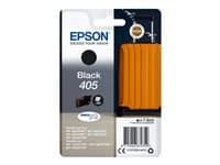 EPSON - Singlepack Black 405 DURABrite Ultra Ink
