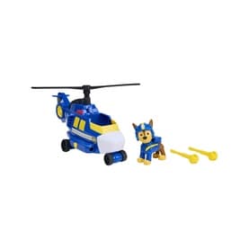 Chase Hero Helicopter