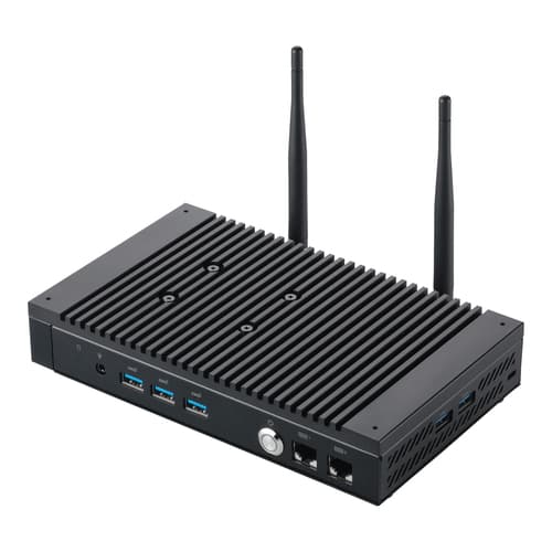 ASUSTEK - *Non Cancellable/Non Returnable (NCNR)* PL64 CEL/8GB/128GB/W11P
