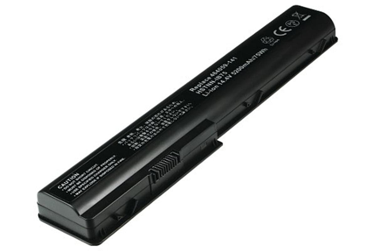 2-power Cbi3035a Main Battery Pack 14.4v 5200mah