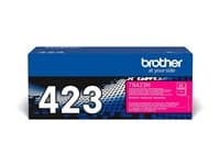 BROTHER - TN423M - magenta - original - toner cartridge