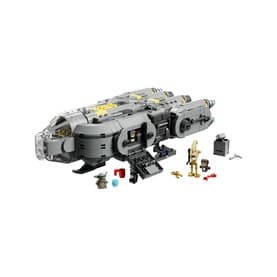 Star Wars™ Anzellan Starship Building Set