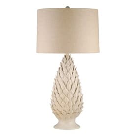 Grace Textured Table Lamp